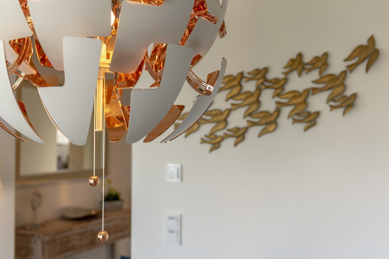Apartament Schleikajute Olpenitz Zewnętrze zdjęcie