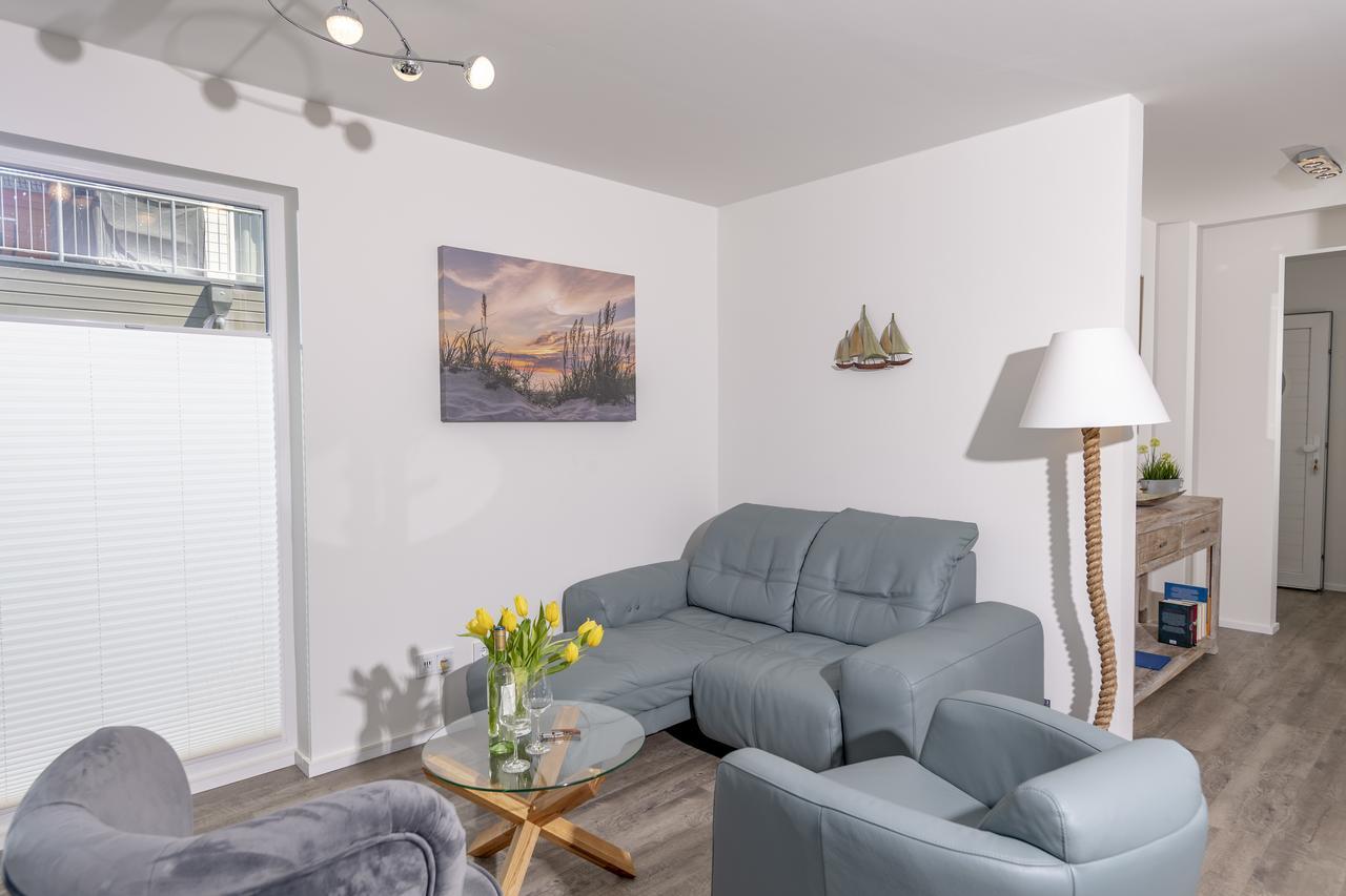 Apartament Schleikajute Olpenitz Zewnętrze zdjęcie