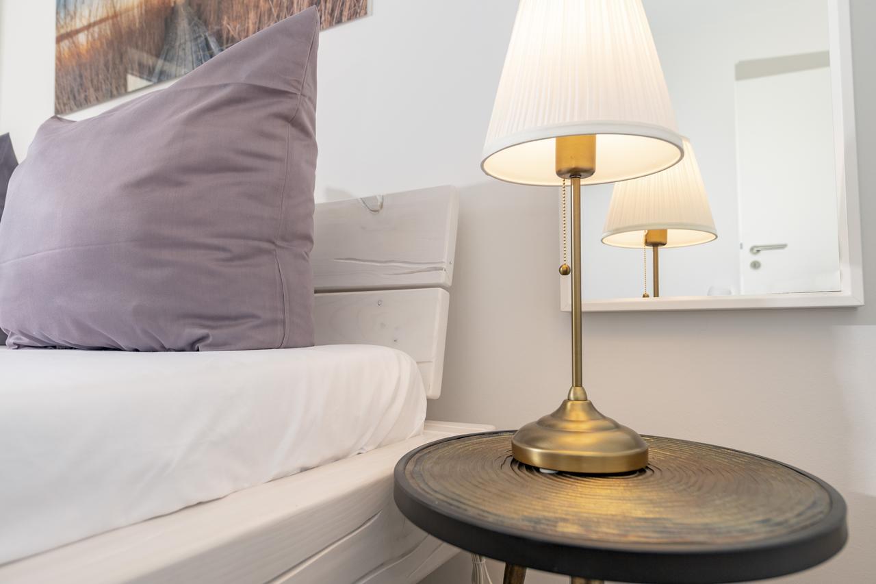 Apartament Schleikajute Olpenitz Zewnętrze zdjęcie