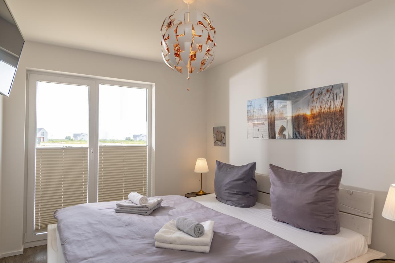Apartament Schleikajute Olpenitz Zewnętrze zdjęcie