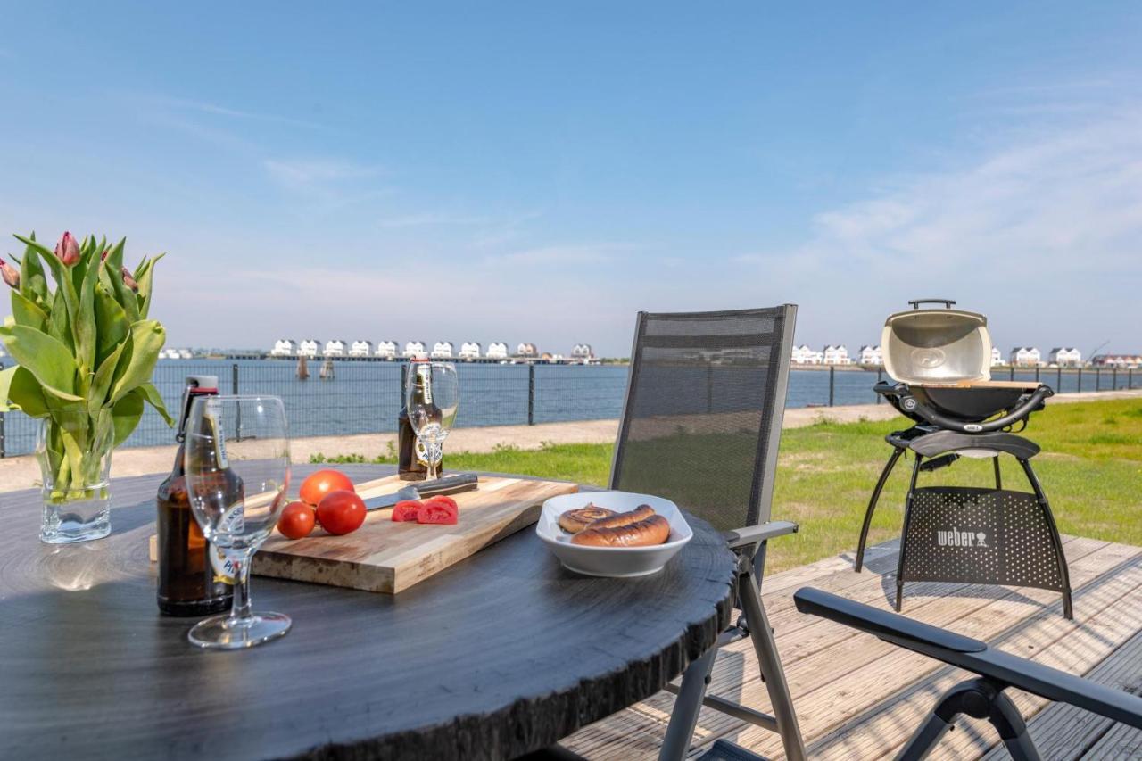 Apartament Schleikajute Olpenitz Zewnętrze zdjęcie