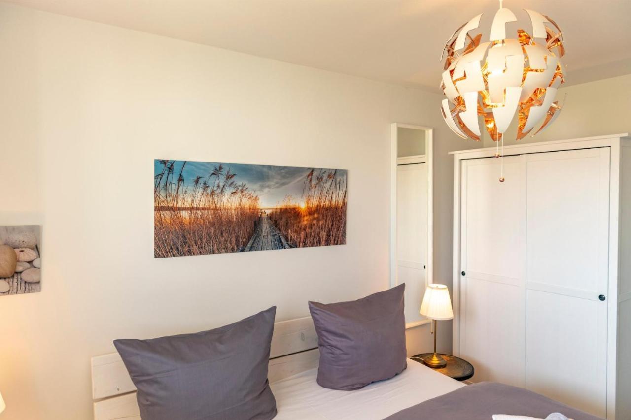 Apartament Schleikajute Olpenitz Zewnętrze zdjęcie